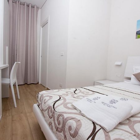 Quarto Latino B&B Altamura Exterior foto